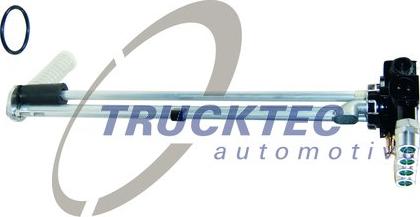 Trucktec Automotive 04.42.018 - Датчик, количество на горивото vvparts.bg