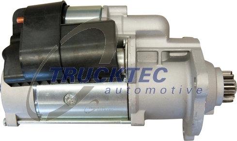 Trucktec Automotive 04.42.033 - Стартер vvparts.bg