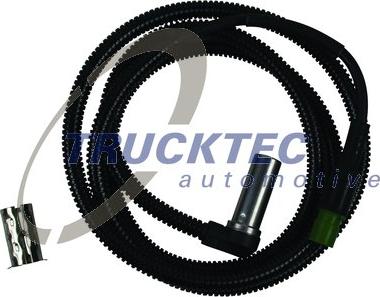Trucktec Automotive 04.42.037 - Датчик, обороти на колелото vvparts.bg
