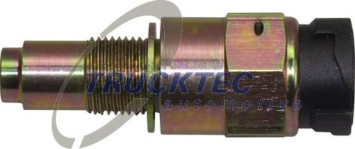 Trucktec Automotive 04.42.025 - Датчик обороти, ръчна скоростна кутия vvparts.bg