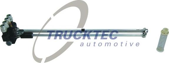 Trucktec Automotive 04.42.020 - Датчик, количество на горивото vvparts.bg