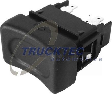 Trucktec Automotive 04.42.028 - Ключ(бутон), стъклоповдигане vvparts.bg