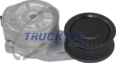 Trucktec Automotive 04.19.096 - Ремъчен обтегач, пистов ремък vvparts.bg