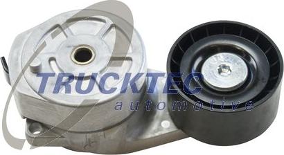 Trucktec Automotive 04.19.003 - Ремъчен обтегач, пистов ремък vvparts.bg
