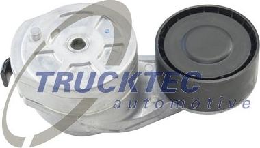 Trucktec Automotive 04.19.028 - Ремъчен обтегач, пистов ремък vvparts.bg