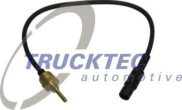 Trucktec Automotive 04.19.119 - Датчик, температура на охладителната течност vvparts.bg