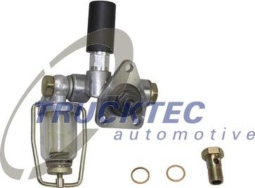 Trucktec Automotive 04.14.006 - Помпа, горивоснабдяване vvparts.bg
