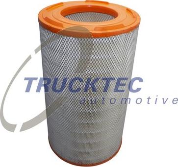 Trucktec Automotive 04.14.002 - Въздушен филтър vvparts.bg
