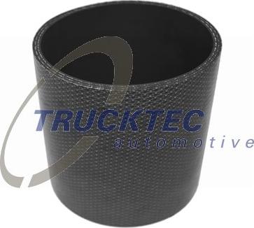 Trucktec Automotive 04.14.016 - Въздуховод за турбината vvparts.bg