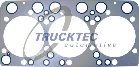 Trucktec Automotive 04.10.064 - Гарнитура, цилиндрова глава vvparts.bg