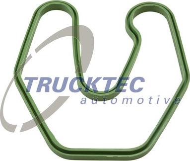 Trucktec Automotive 04.11.003 - Гарнитура, капак на цилиндрова глава vvparts.bg