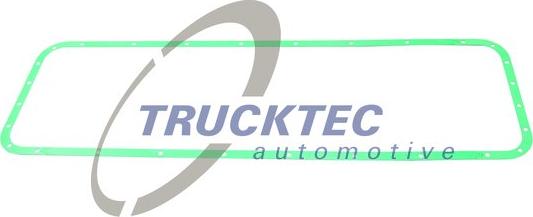 Trucktec Automotive 04.18.004 - Уплътнение, маслоутаител vvparts.bg