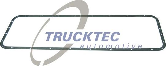 Trucktec Automotive 04.18.003 - Уплътнение, маслоутаител vvparts.bg