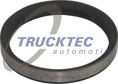 Trucktec Automotive 04.12.017 - Пръстен на седлото на клапан vvparts.bg