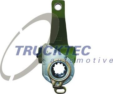 Trucktec Automotive 04.35.084 - Регулатор на щанги, спирачна система vvparts.bg