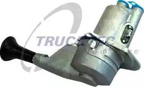 Trucktec Automotive 04.35.113 - Спирачен клапан, ръчна спирачка vvparts.bg