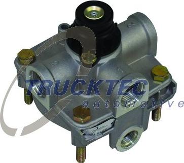 Trucktec Automotive 04.35.117 - Релеен клапан vvparts.bg