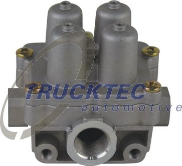 Trucktec Automotive 04.35.120 - Многокръгов защитен клапан vvparts.bg
