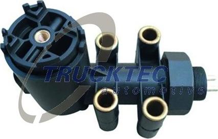 Trucktec Automotive 04.30.056 - Клапан на въздушно окачване vvparts.bg