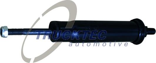 Trucktec Automotive 04.30.030 - Демпер (успокоител), окачване на шофьорската кабина vvparts.bg