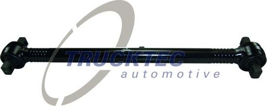 Trucktec Automotive 04.31.040 - Носач, окачване на колелата vvparts.bg