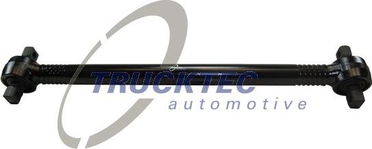 Trucktec Automotive 04.31.041 - Носач, окачване на колелата vvparts.bg