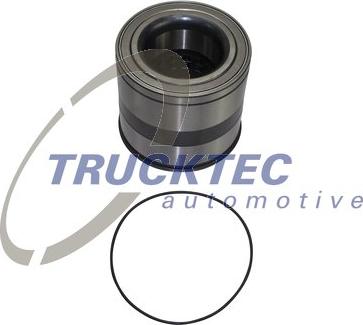 Trucktec Automotive 04.31.005 - Комплект колесен лагер vvparts.bg