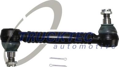 Trucktec Automotive 04.31.002 - Биалета vvparts.bg