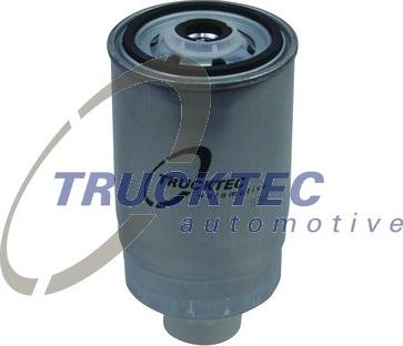 Trucktec Automotive 04.38.011 - Горивен филтър vvparts.bg