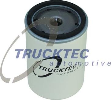 Trucktec Automotive 04.38.017 - Горивен филтър vvparts.bg