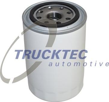 Trucktec Automotive 04.38.021 - Горивен филтър vvparts.bg