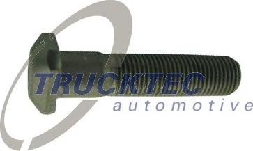 Trucktec Automotive 04.33.004 - Колесен болт vvparts.bg