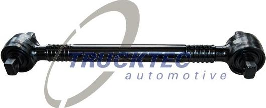 Trucktec Automotive 04.32.018 - Носач, окачване на колелата vvparts.bg