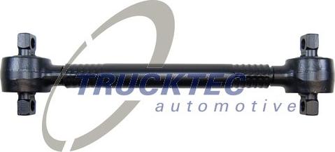 Trucktec Automotive 04.32.032 - Носач, окачване на колелата vvparts.bg