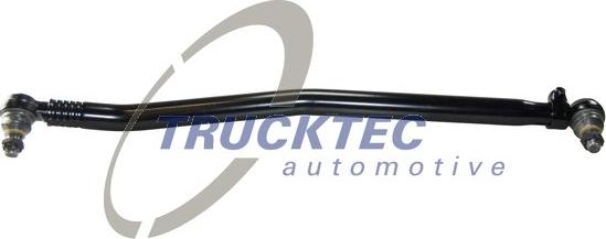 Trucktec Automotive 04.37.013 - Кормилна щанга vvparts.bg