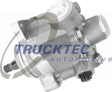 Trucktec Automotive 04.37.025 - Хидравлична помпа, кормилно управление vvparts.bg
