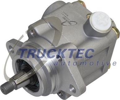 Trucktec Automotive 04.37.023 - Хидравлична помпа, кормилно управление vvparts.bg
