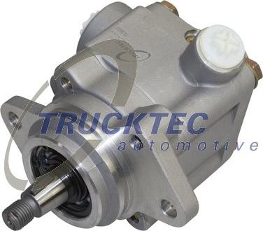 Trucktec Automotive 04.37.022 - Хидравлична помпа, кормилно управление vvparts.bg