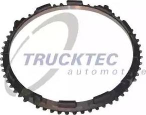 Trucktec Automotive 04.24.062 - Синхронизатор, ръчна скоростна кутия vvparts.bg