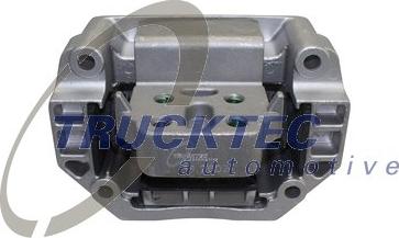 Trucktec Automotive 04.24.010 - Тампон, ръчна скоростна кутия vvparts.bg