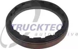 Trucktec Automotive 04.24.083 - Гарнитура, ръчна скоростна кутия vvparts.bg