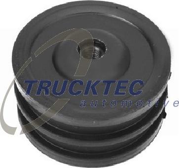 Trucktec Automotive 04.20.028 - Окачване, двигател vvparts.bg