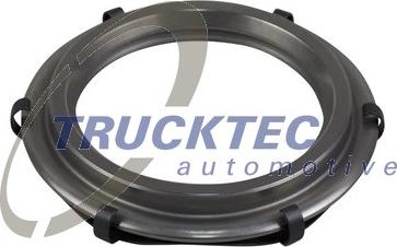 Trucktec Automotive 04.23.021 - Ремонтен комплект, аксиален лагер vvparts.bg