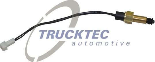 Trucktec Automotive 04.23.123 - Ключ, задействане на съединителя (Geschwindigkeitsregelanlag vvparts.bg