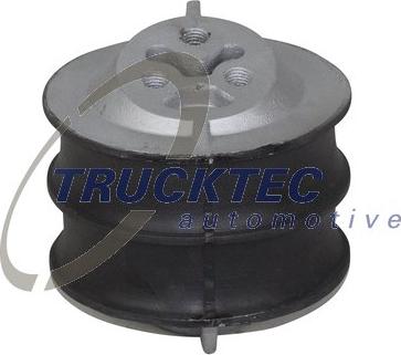 Trucktec Automotive 04.22.004 - Окачване, двигател vvparts.bg