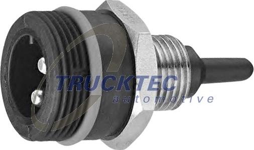 Trucktec Automotive 05.42.051 - Датчик, температура на входящия въздух vvparts.bg