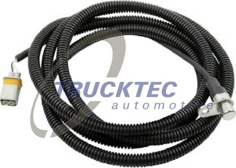 Trucktec Automotive 05.42.089 - Датчик, обороти на колелото vvparts.bg