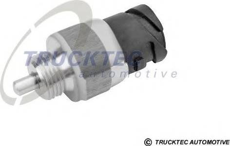 Trucktec Automotive 05.42.076 - Включвател, разделителна кутия vvparts.bg