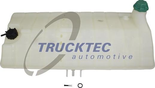 Trucktec Automotive 05.19.023 - Разширителен съд, охладителна течност vvparts.bg