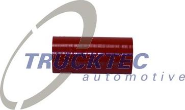 Trucktec Automotive 05.14.032 - Въздуховод за турбината vvparts.bg